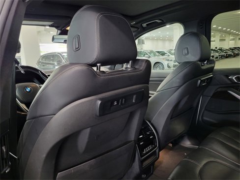 Used 2020 BMW X5 sDrive40i w/ Convenience Package image 27