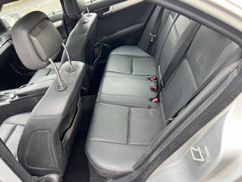 Used 2013 Mercedes-Benz C 300 4MATIC Sedan image 11