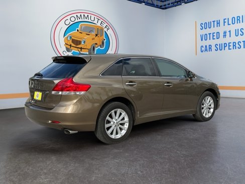 Used 2009 Toyota Venza image 5