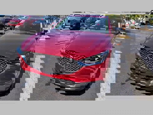 Certified 2024 MAZDA CX-30 AWD 2.5 S w/ Select Sport Pkg image 33