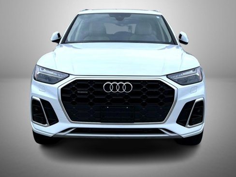 Used 2023 Audi Q5 2.0T Prestige image 2