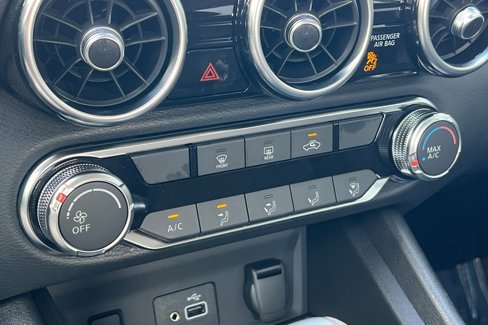 New 2025 Nissan Sentra S image 22