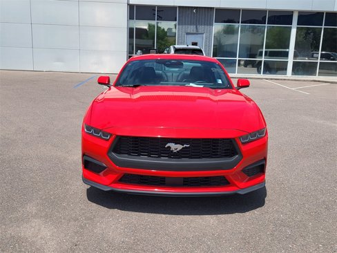 Used 2024 Ford Mustang Premium w/ 2.3L High Performance Package image 5