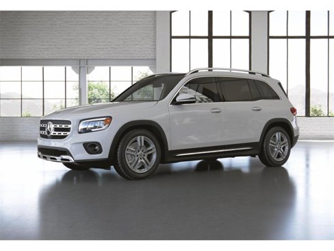 Certified 2022 Mercedes-Benz GLB 250 4MATIC image 39