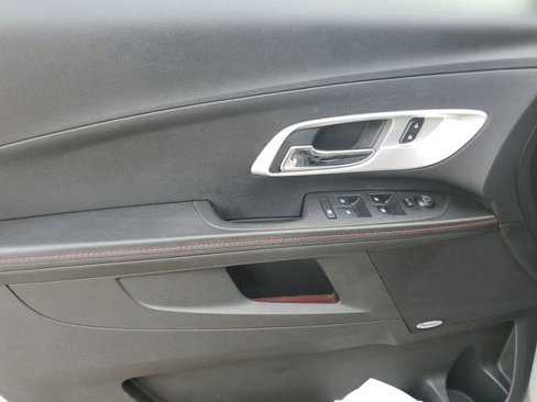 Certified 2015 Chevrolet Equinox LTZ image 21