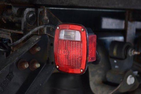 Used 2023 RAM 4500 Tradesman image 13