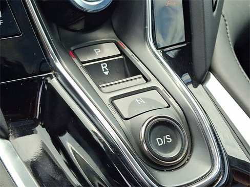 Used 2024 Acura RDX SH-AWD image 16