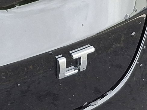 New 2025 Chevrolet Trax LT image 12