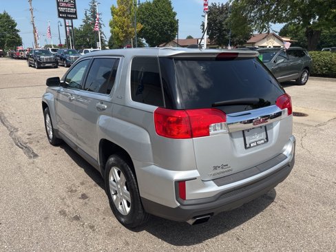 Used 2016 GMC Terrain SLE image 7