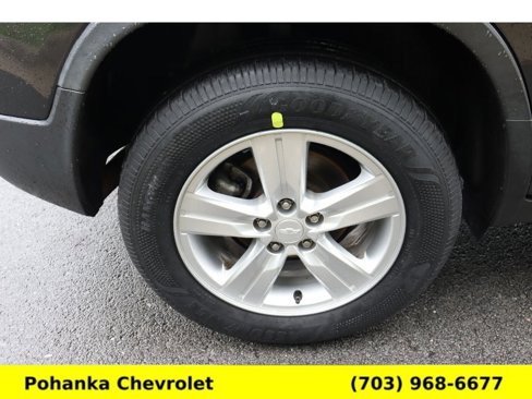 Used 2020 Chevrolet Trax LT w/ Driver Confidence Package image 27