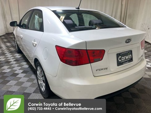 Used 2012 Kia Forte EX image 6