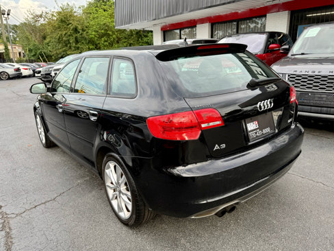 Used 2013 Audi A3 2.0T Premium image 10