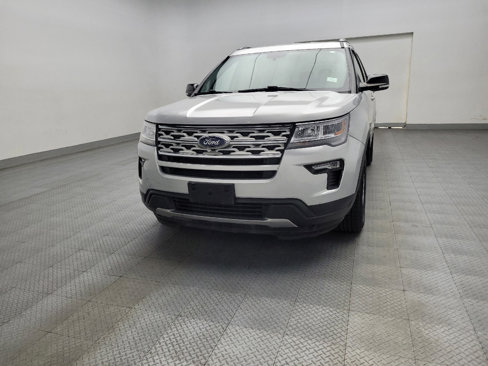 Used 2018 Ford Explorer XLT w/ Equipment Group 201A image 15
