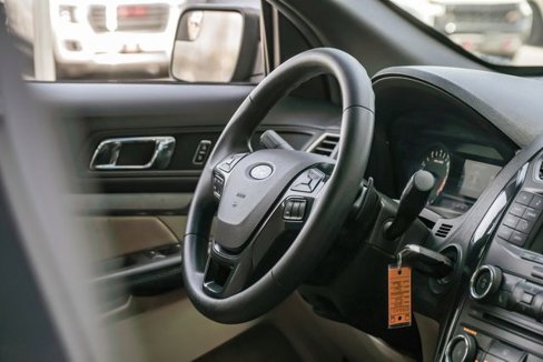 Used 2016 Ford Explorer FWD image 20