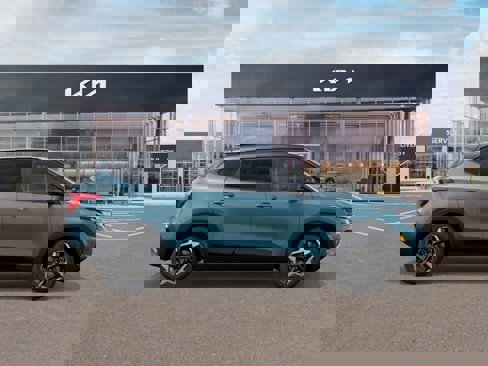 New 2026 Kia Seltos S image 7