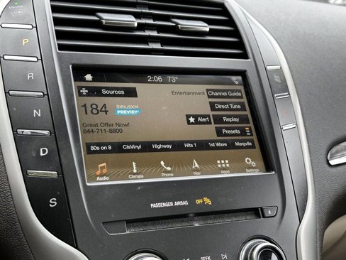 Used 2019 Lincoln MKC Reserve w/ MKC Climate Package image 27