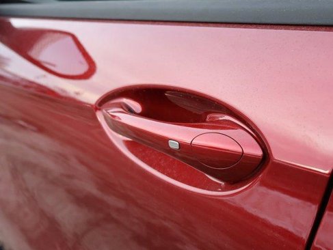 New 2025 Buick Envista Sport Touring w/ Convenience I Package image 16