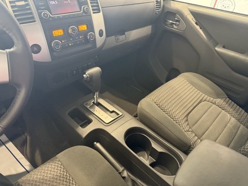 Used 2018 Nissan Frontier SV w/ Value Truck Package image 27