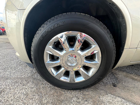 Used 2014 Buick Enclave Leather image 39