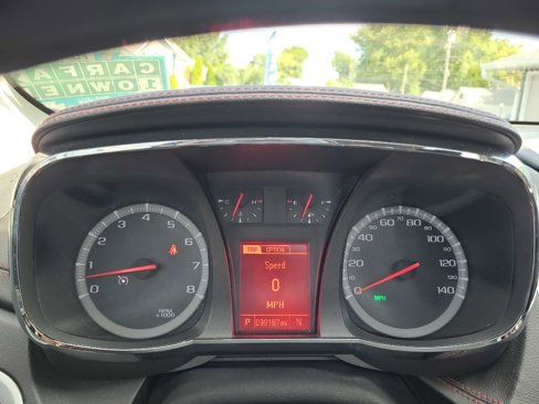 Used 2013 GMC Terrain Denali image 17