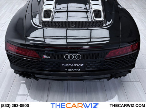 Used 2021 Audi R8 V10 image 43