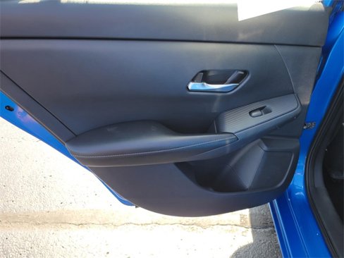 Used 2021 Nissan Sentra SV image 11