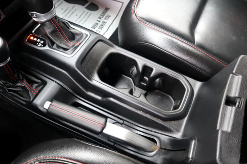 Used 2021 Jeep Gladiator Rubicon image 95