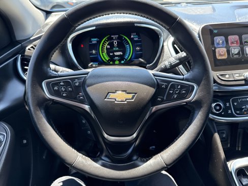Used 2016 Chevrolet Volt Premier w/ Driver Confidence Package image 22