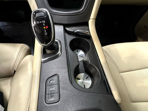 Used 2017 Cadillac XT5 Premium Luxury w/ Advanced Security Package image 65