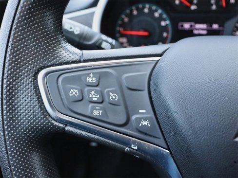Used 2023 Chevrolet Malibu LT image 20