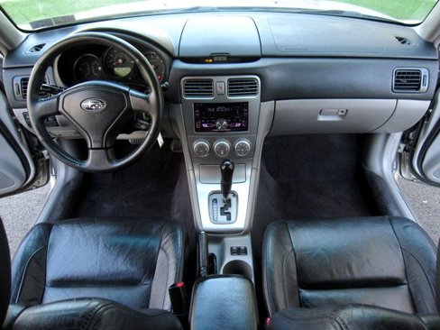 Used 2006 Subaru Forester 2.5XT Limited image 19