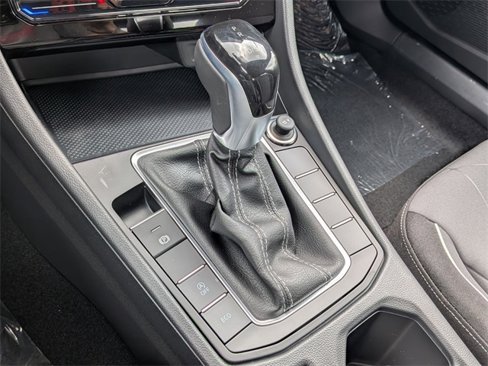 New 2025 Volkswagen Jetta Sport image 19