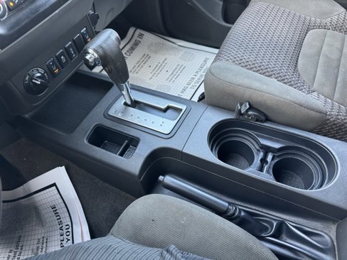Used 2016 Nissan Frontier SV w/ SV Value Truck Package image 19