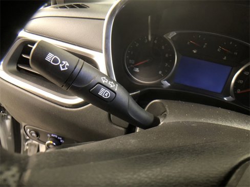 Used 2022 Chevrolet Equinox LT image 19