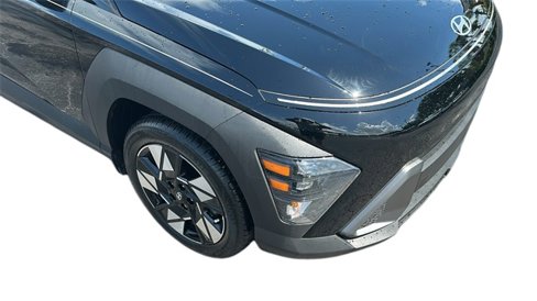 Used 2024 Hyundai Kona SEL image 10