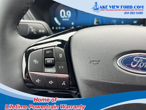 Used 2023 Ford Escape Active w/ Tech Pack #2 image 23