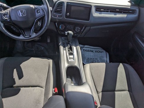 Used 2020 Honda HR-V Sport image 16