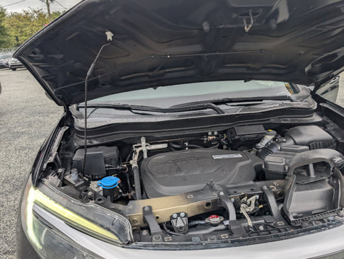 Used 2021 Honda Pilot EX-L image 14