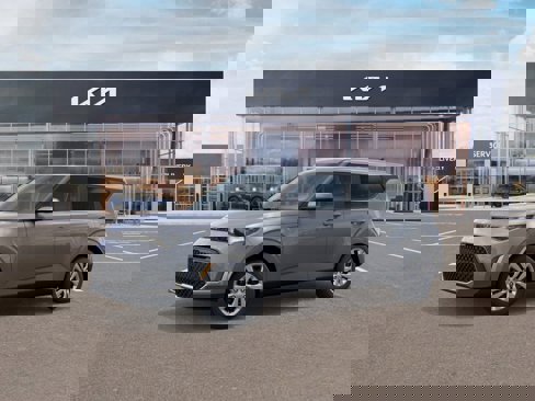 New 2025 Kia Soul LX image 3