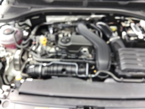 Used 2022 Volkswagen Jetta SE image 31