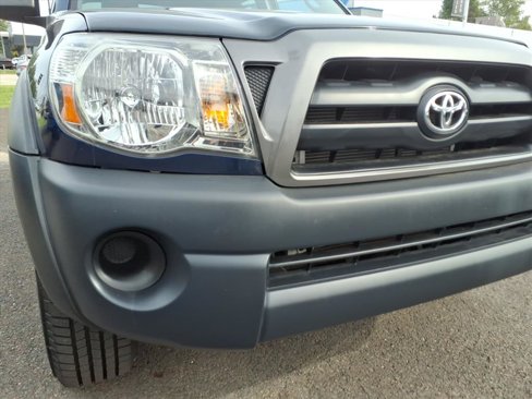 Used 2008 Toyota Tacoma 4x4 Double Cab image 14