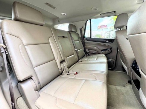 Used 2018 GMC Yukon SLT image 15