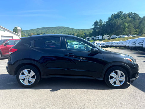 Used 2019 Honda HR-V EX-L image 4