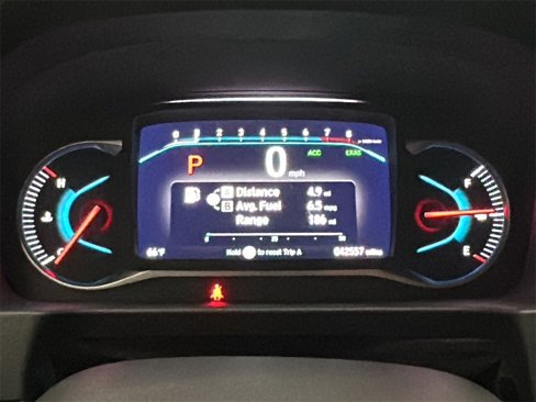 Certified 2020 Honda Pilot EX-L image 28