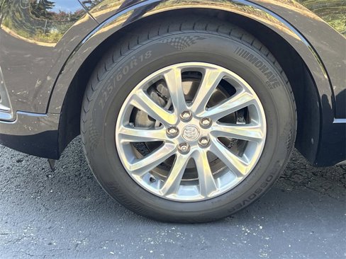 Certified 2019 Buick Envision Essence image 9