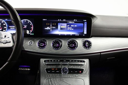 Certified 2019 Mercedes-Benz CLS 450 4MATIC image 15