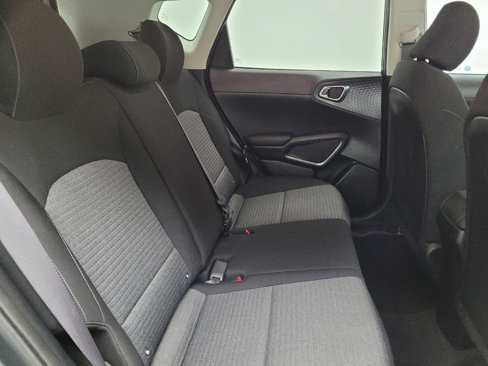 Used 2021 Kia Soul S image 19