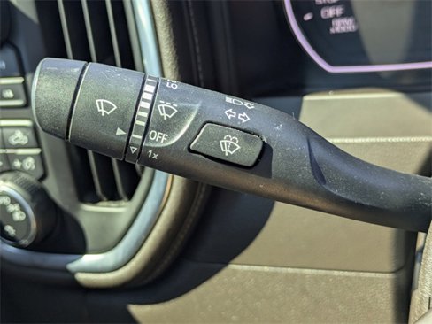 Used 2020 Chevrolet Silverado 1500 LT Trail Boss image 27