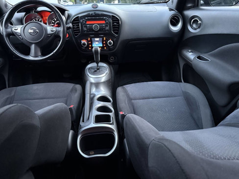 Used 2013 Nissan Juke SV image 28