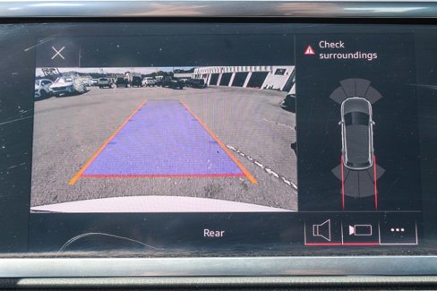 Used 2022 Audi Q3 2.0T Premium w/ Convenience Package image 27